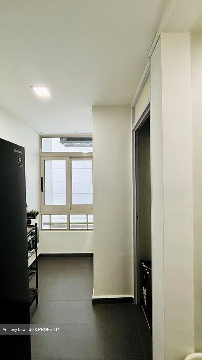 Northvale (D23), Apartment #524644971